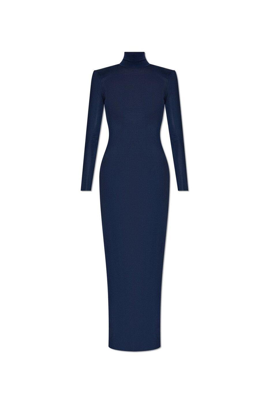 RS25125XBL NAVY ブルー 春夏2025 ドレス レディース ia 74,360円