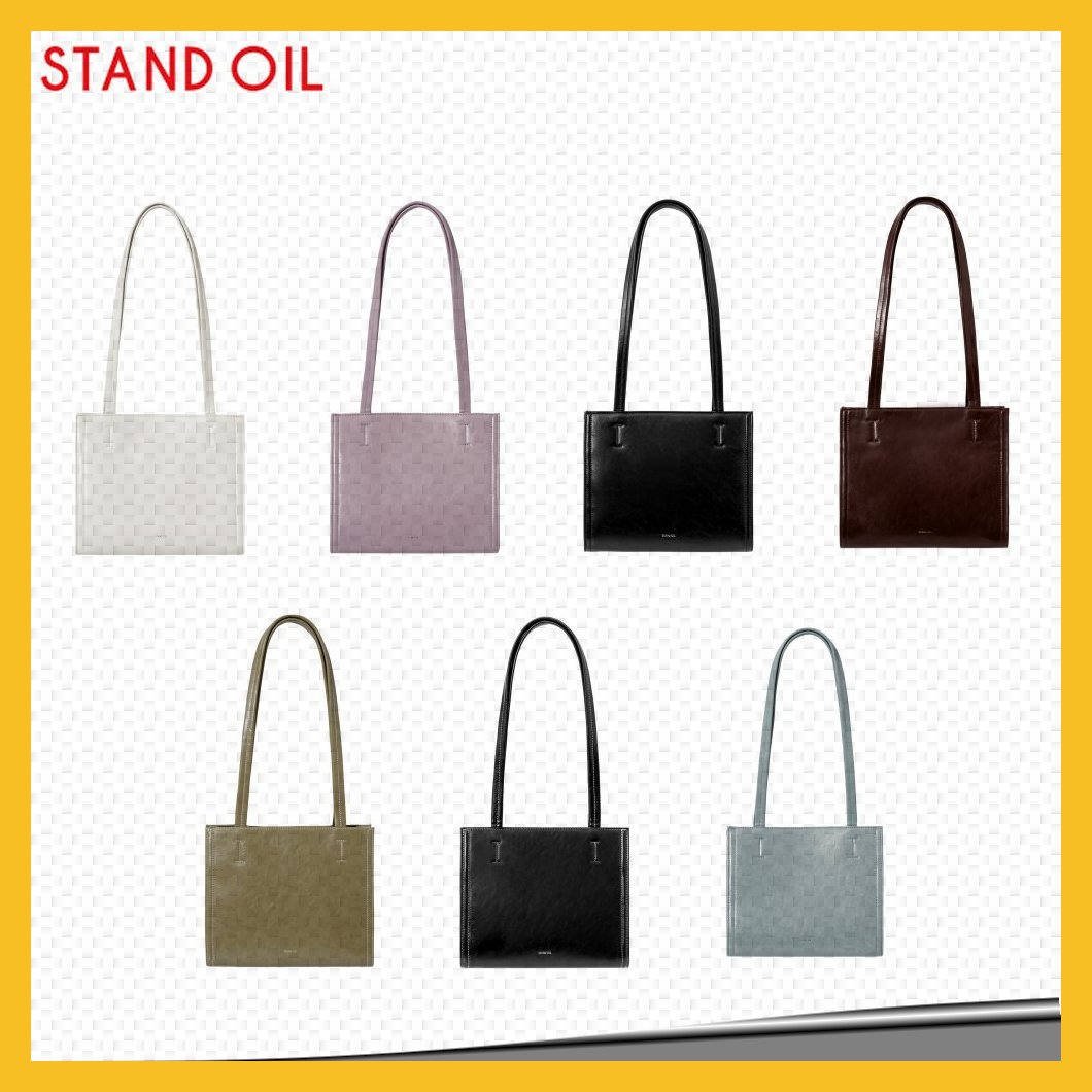 Oblong Bag Mini - 8 色 (公式正規品)