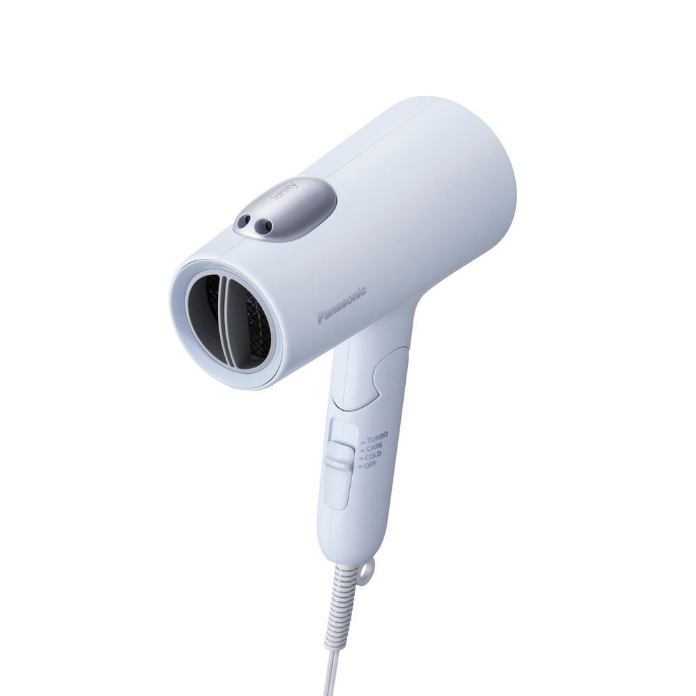 パナソニック EH-NE7N-A ヘアドライヤー（アイスブルー） EHNE7NA