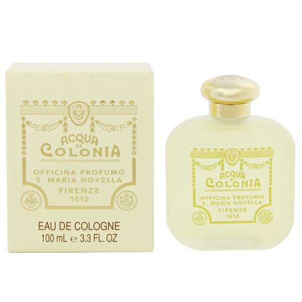 ガーデニア EDC BT 100ml