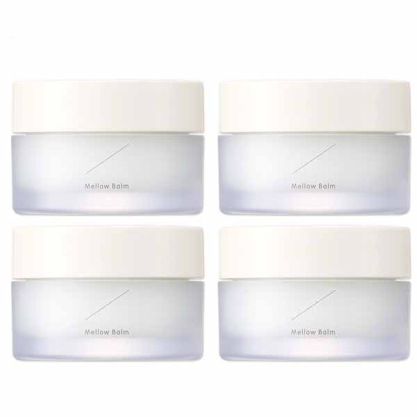 ウタウ メロウバーム 35g 4個 セット
