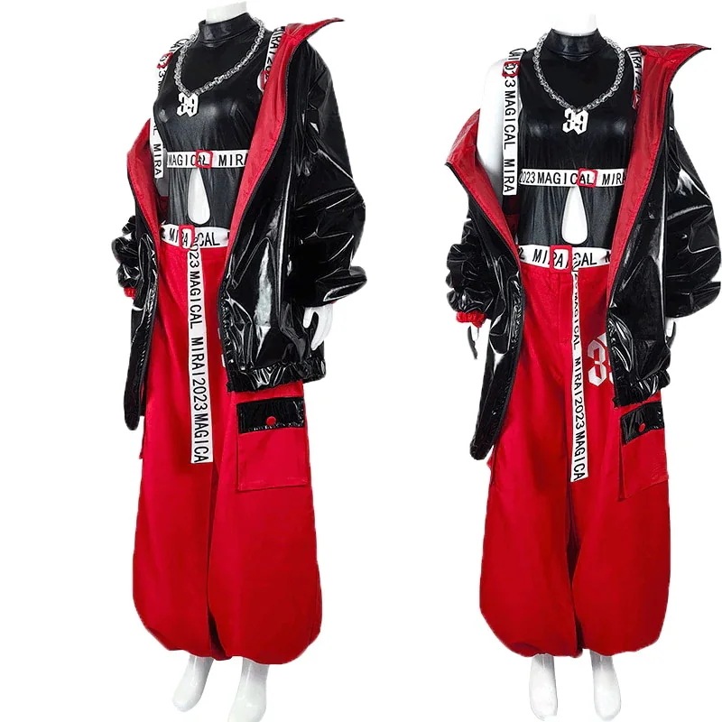 コスプレ変装仮装 衣装 プロジェクトセカイ カラフルステージ！ feat.初音ミク 魔法未来