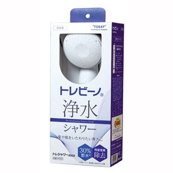 他サイト： 東レ RS53 浄水シャワーヘッド RS53の商品画像