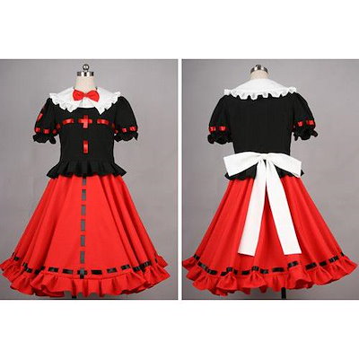東方 メディスン・メランコリー コスプレ衣装 10,055円
