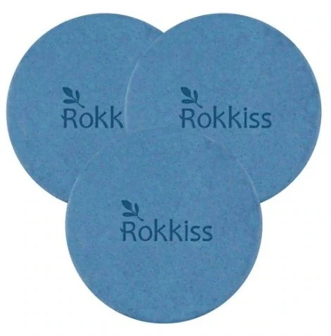 モナン オソンチョ 熟成 クレンジング石鹸 100g x 3ea