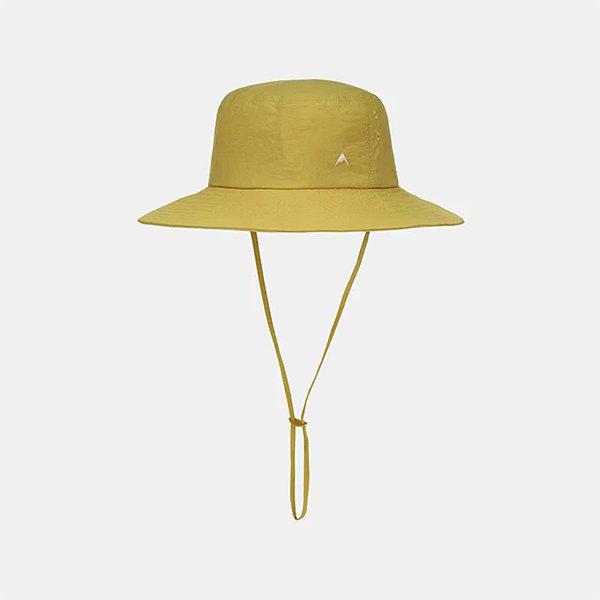 M 帽子 CQK 7KE7402-G23 ウィンドブローハット