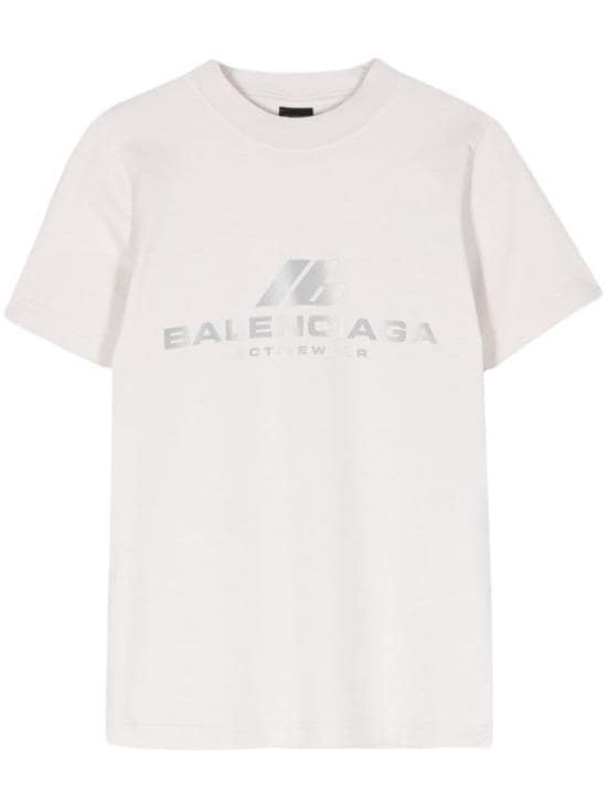 BALENCIAGA Women Tops 768075 TQVU19016 White