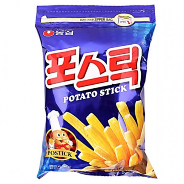 /NONGSIM/POSTICK/270gx8