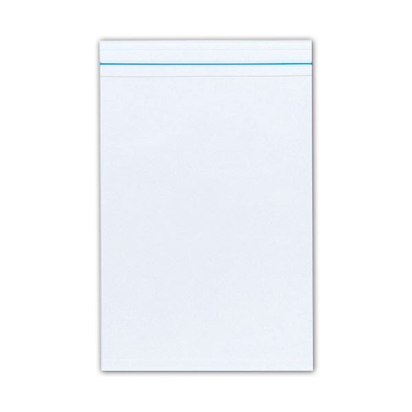 (まとめ) TANOSEE ポケットユニパック B5 1パック（100枚） (×5セット) 8,114円