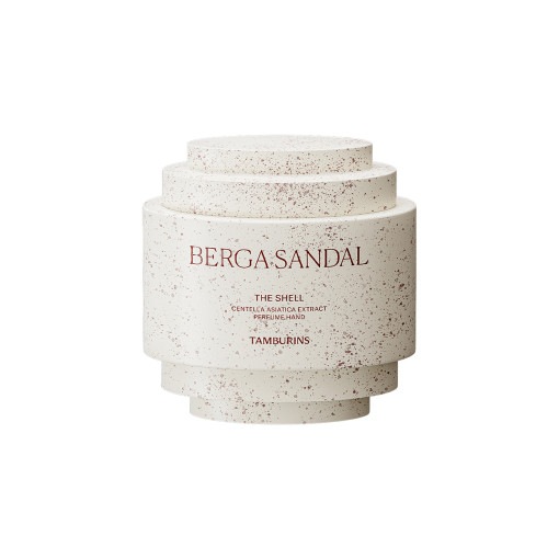 パフューム シェルエックス ハンドクリーム ベルガサンダル BERGASANDAL (30mL)