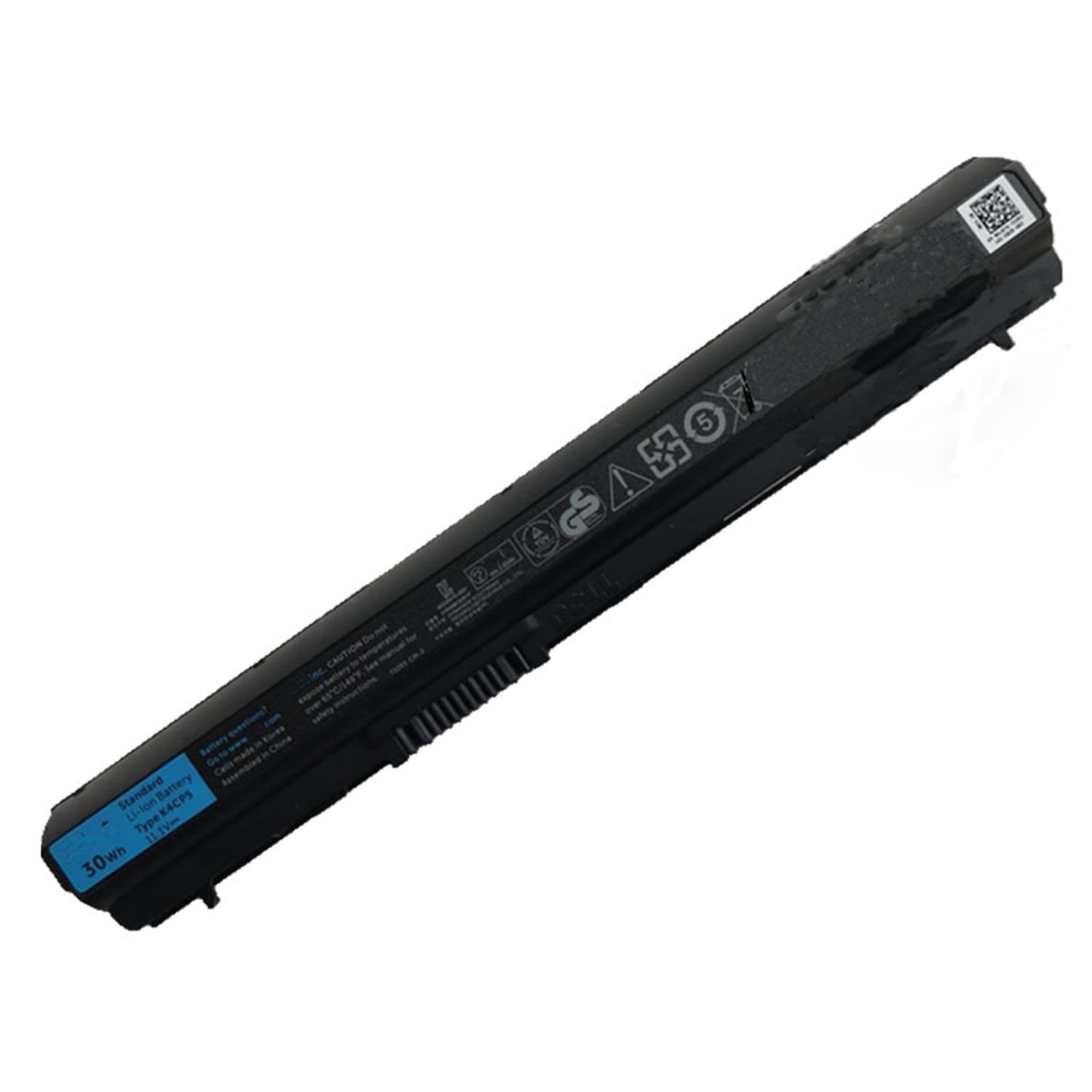 K4CPSバッテリー 電池・DELLノートパソコン互換 Del E6220 E6230 E6320 E6330 E6430S E6120 K4CPS 交換用のバッテリー dc909-A192