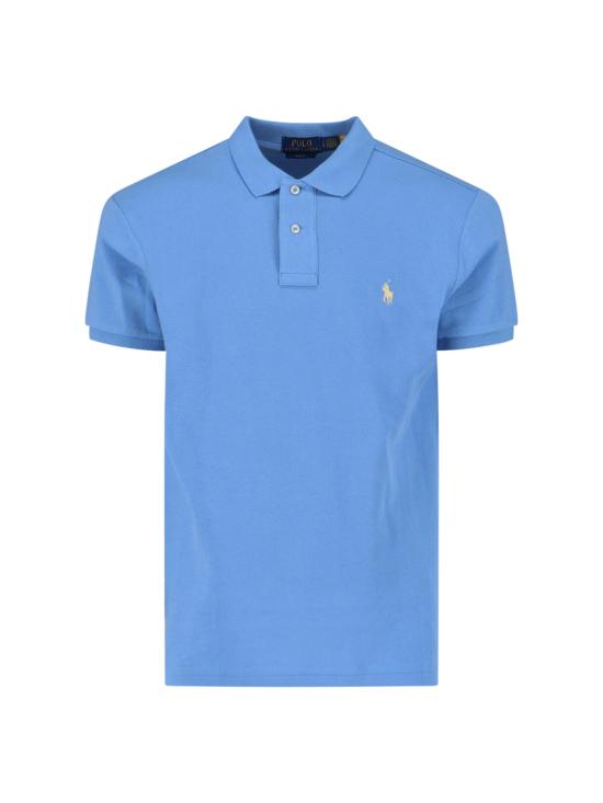 POLO RALPH LAUREN Men T-Shirts 710 536856 484 Blue