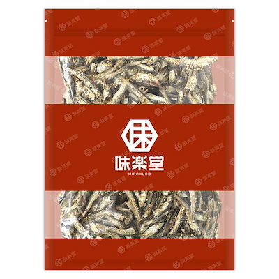 ごまいわし 大サイズ 500g 国産 煮干し 小魚 おやつ ...のサムネイル