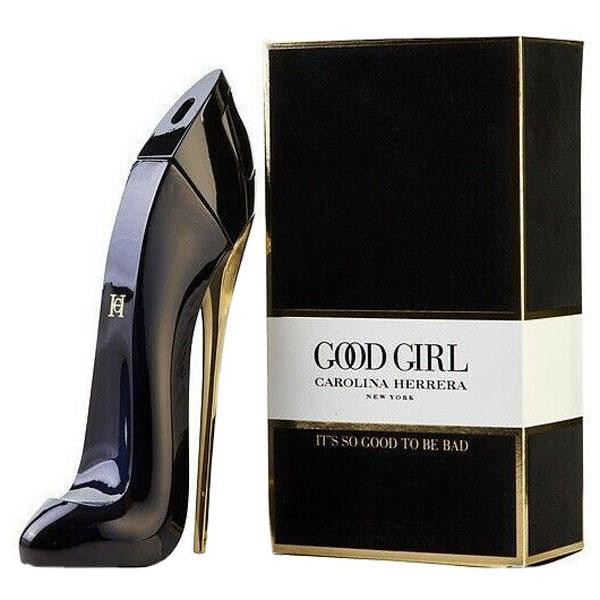 キャロライナヘレラ グッドガール EDP オードパルファム SP 30ml 香水