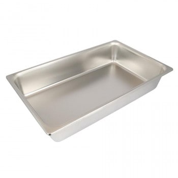 スギコ 18-8ホテルパン 1/1サイズ SH-1904 SA1977