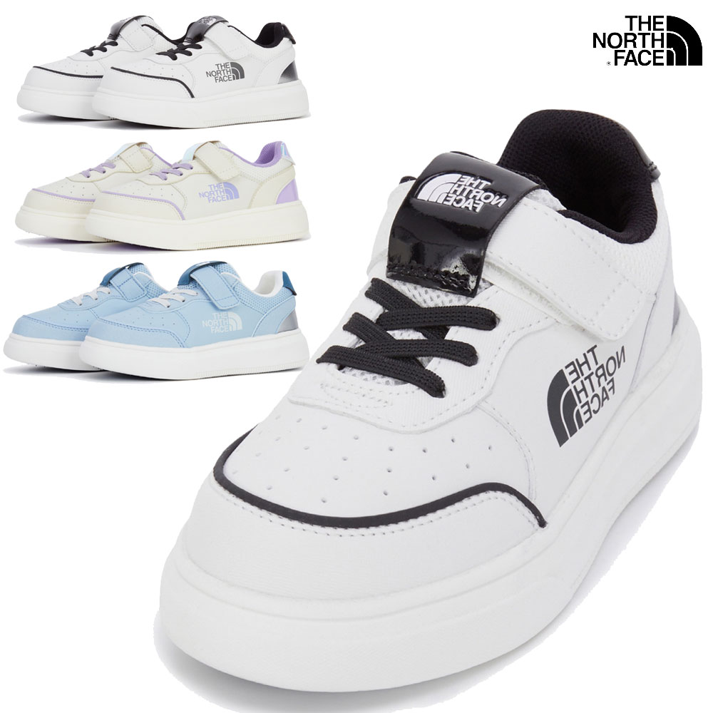 キッズ コート 運動靴シューズスニッカーズ 日常運動靴 ボイスガールズK’S COURTSHOES NS94R82