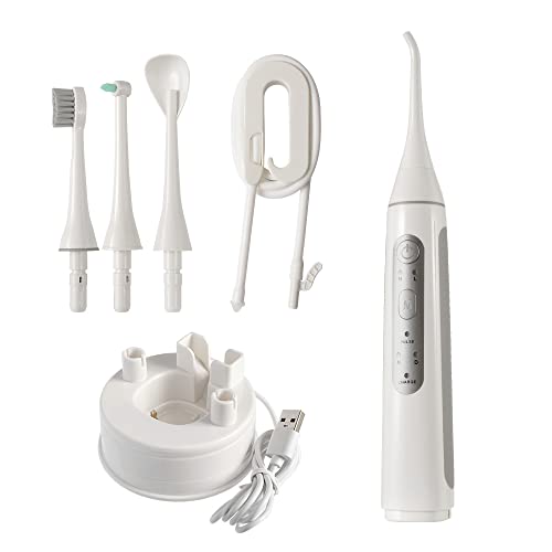 デンタルスプラッシュ Dental Splash ポンプ型 口腔洗浄器 ジェット水流 コードレス ウォーターフロス 口腔洗浄機 デンタルフロス マウスウォッシャー