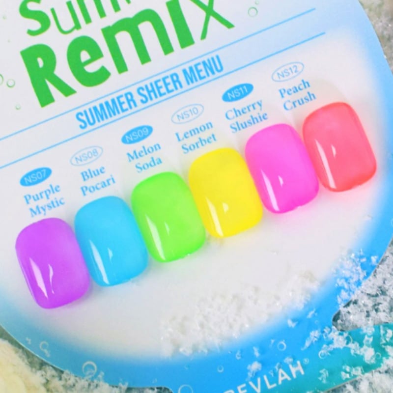 BEVLAH ótium ジェルネイルセット プロ用のネイル用品卸通販｜Nail