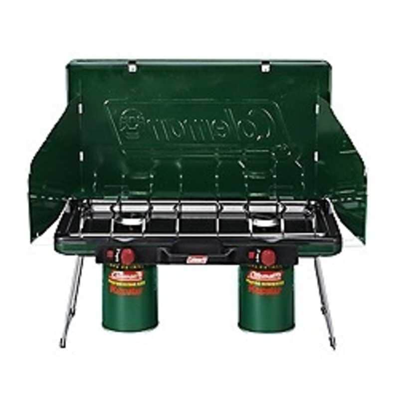 コールマン　パワーハウス LP ツーバーナーストーブ II　2000006707 11,063円