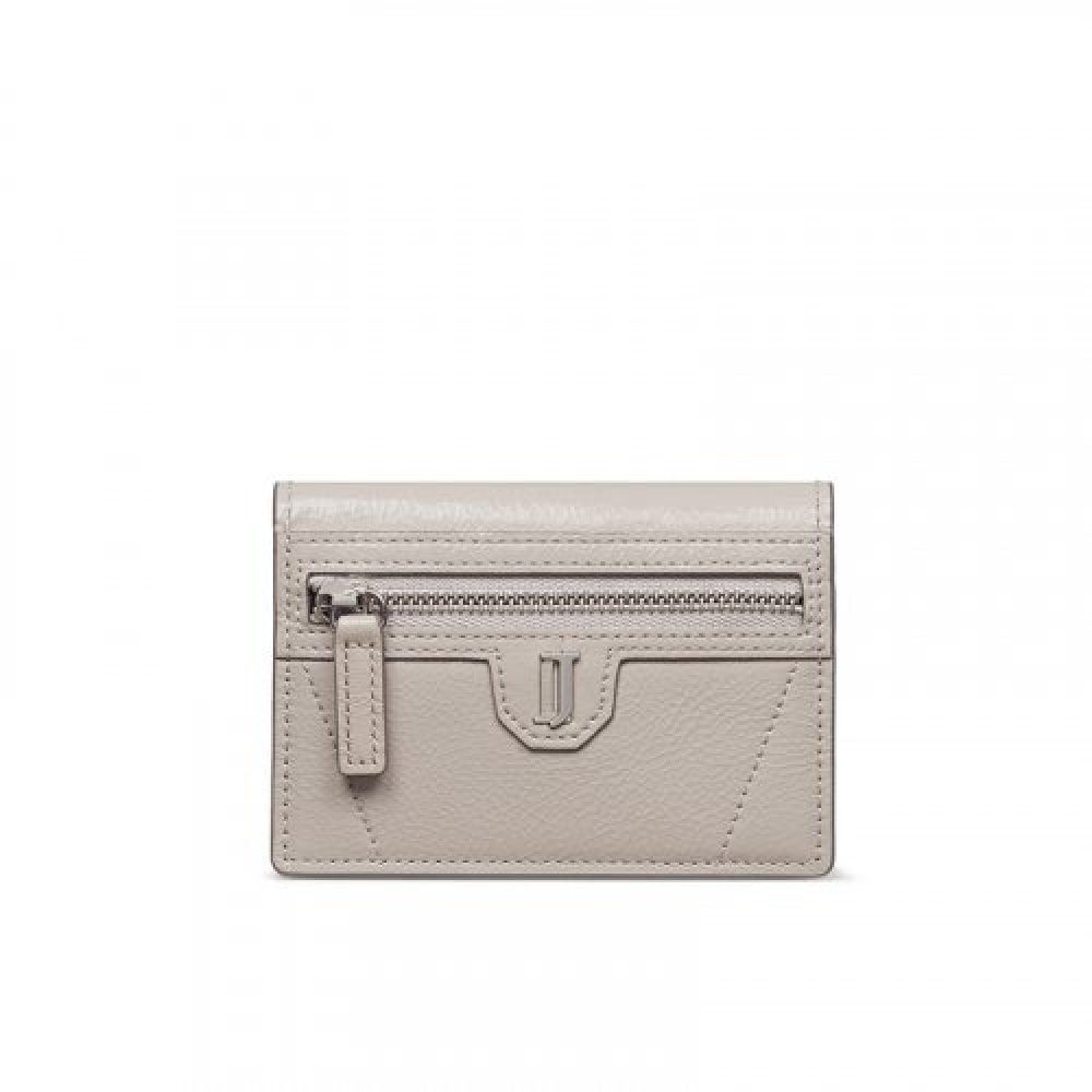 JESTINA (ジェスティーナ) ポッシュカードウォレット LS (JSNCSE3BF010LS010)