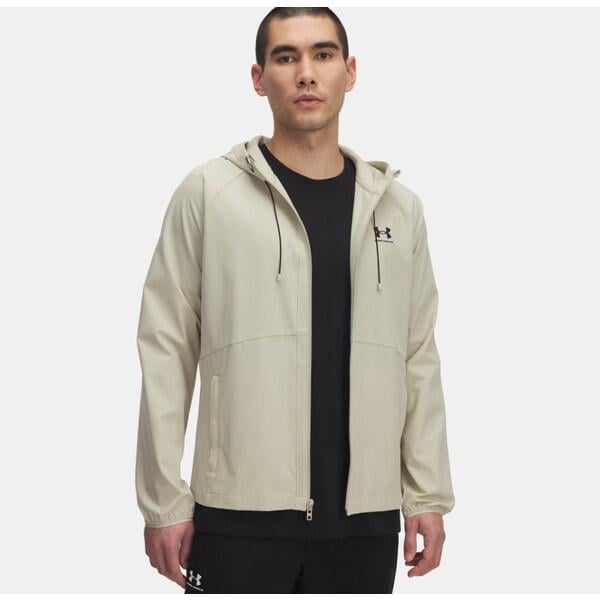UAストレッチウーブン Mens Jacket [6003001-289]