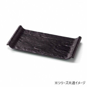 福井クラフト 418クレーター付台黒マット 51361430