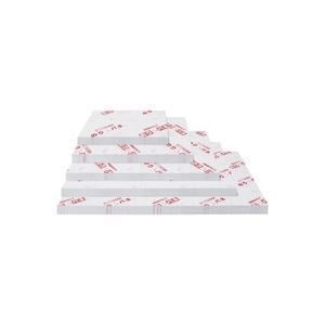 （業務用4セット）アルテ のりパネ BP-7NP-B1 7mm厚 B1