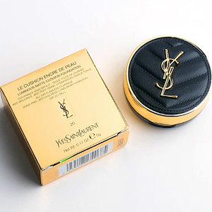 ysl クッションファンデ