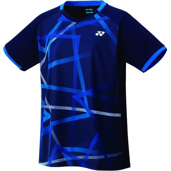 Yonex ヨネックス ジュニアゲームシャツ テニス ゲームシャツJR 20893J-019 ジュニア ボーイズ 半袖