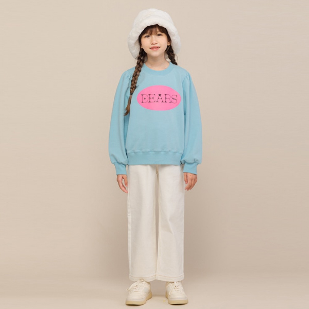 アイラブジェ A.ディアーズパフマンツーマンティー JVWTO87