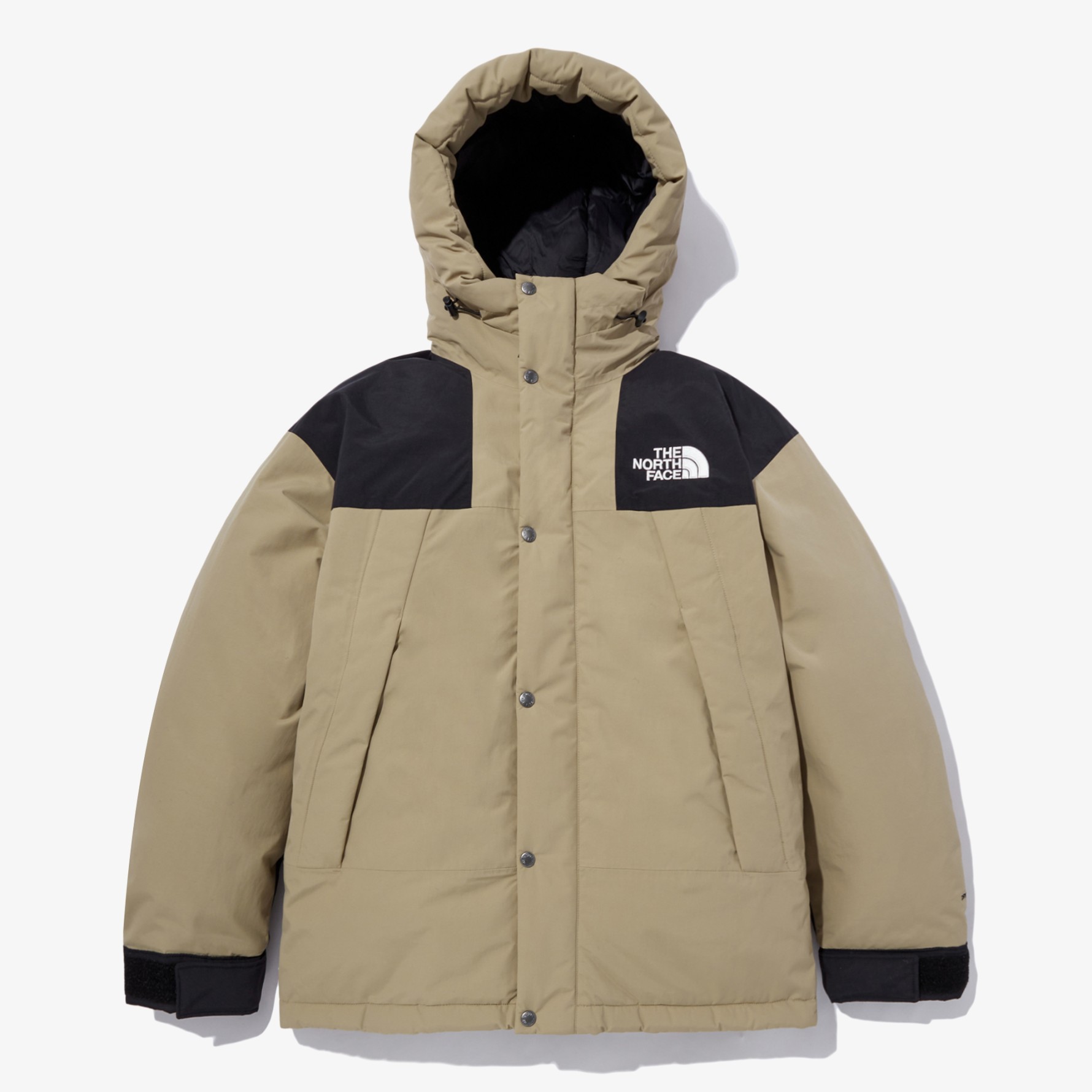 Qoo10] ザノースフェイス ULTIMATE DOWN JACKET : メンズファッション