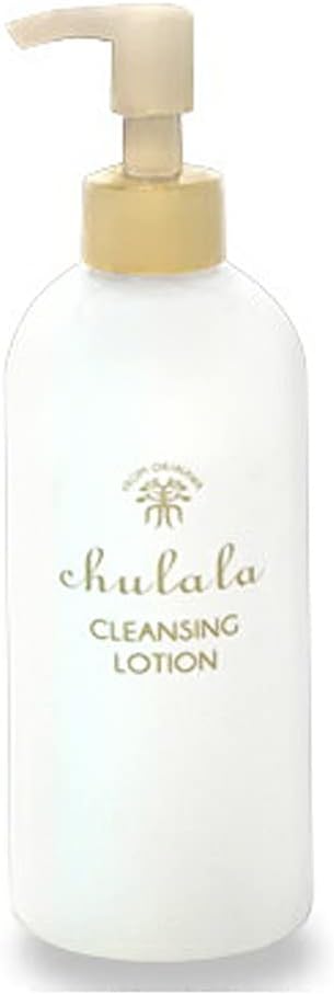 ちゅらら クレンジングローション メイク落とし・洗顔 300ml 4,112円