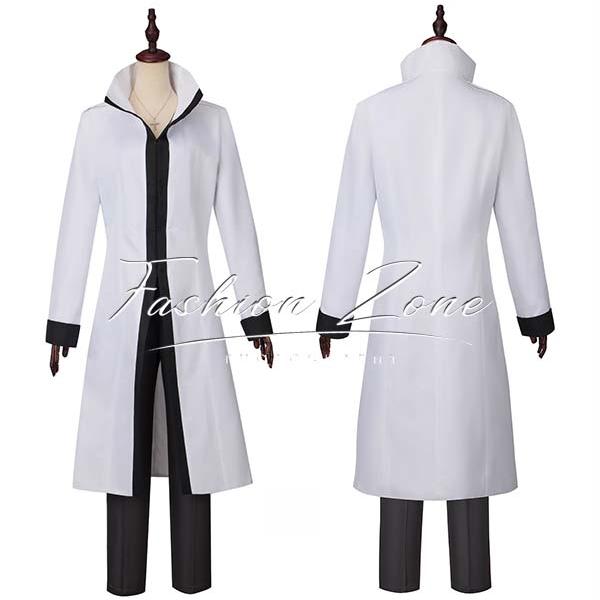 FAIRY TAIL フェアリーテイル 風 グレイフルバスター 百任務 コスプレ衣装 cosplay ハロウィン 演出服 変装