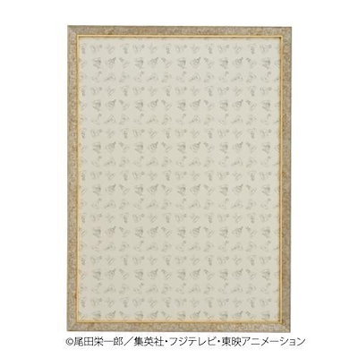 Qoo10 ワンピース アルティメットフレーム 00ピース用 メタル パネルno T