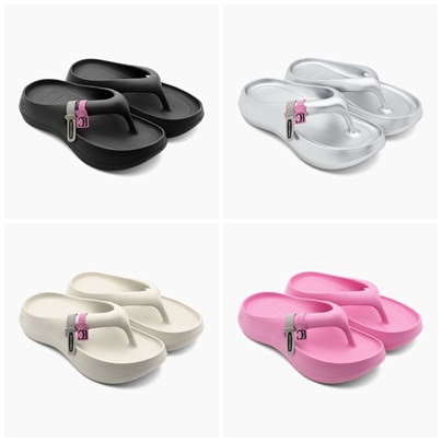 LOW CLASSIC FLIP FLOP ZEROVITYフリップフロッ.プ