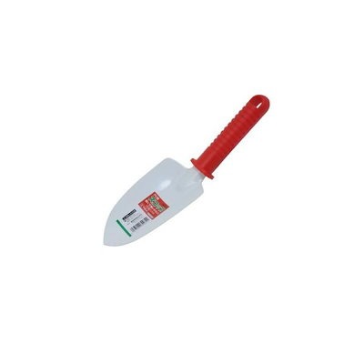 他サイト： E－Value PCハンドルスコップ 赤 EGT－14R 園芸道具 移植コテ スコップの商品画像