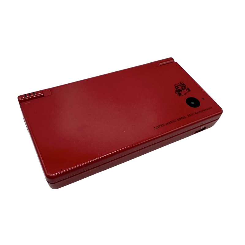 中古 ニンテンドーDSi スーパーマリオ 25周年仕様