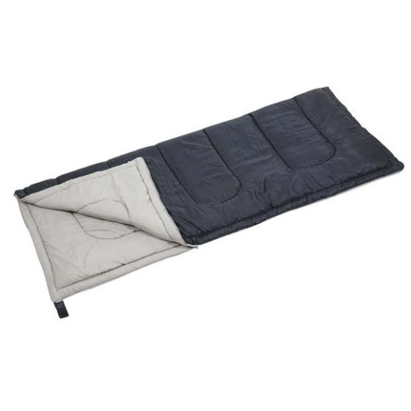 フォルノ 封筒型シュラフ800(ダークネイビー) M-3473