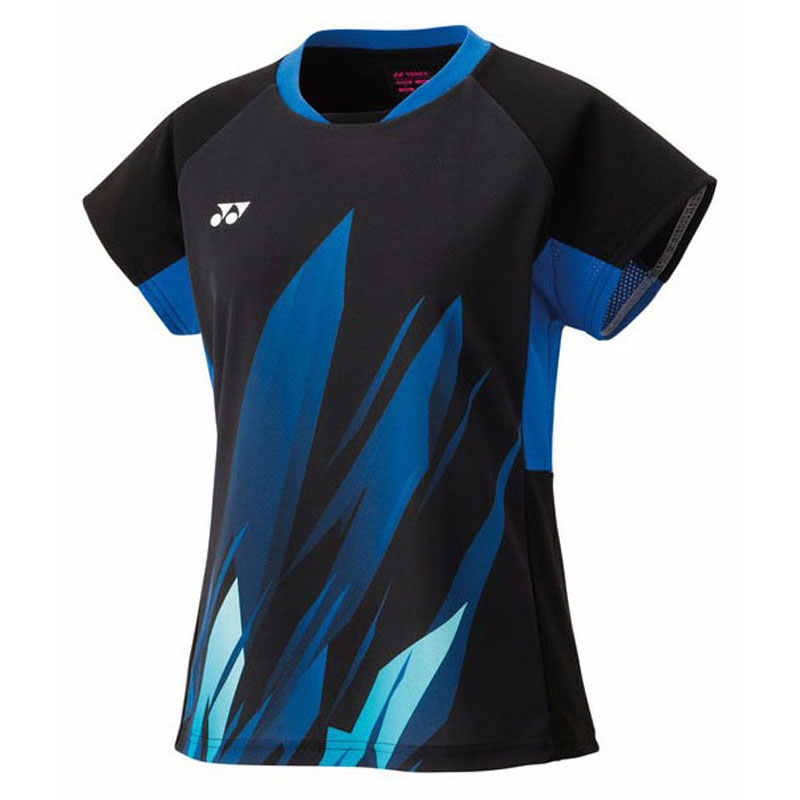 ウィメンズゲームシャツ テニス・バドミントン ウェア(ウィメンズ) (20885)