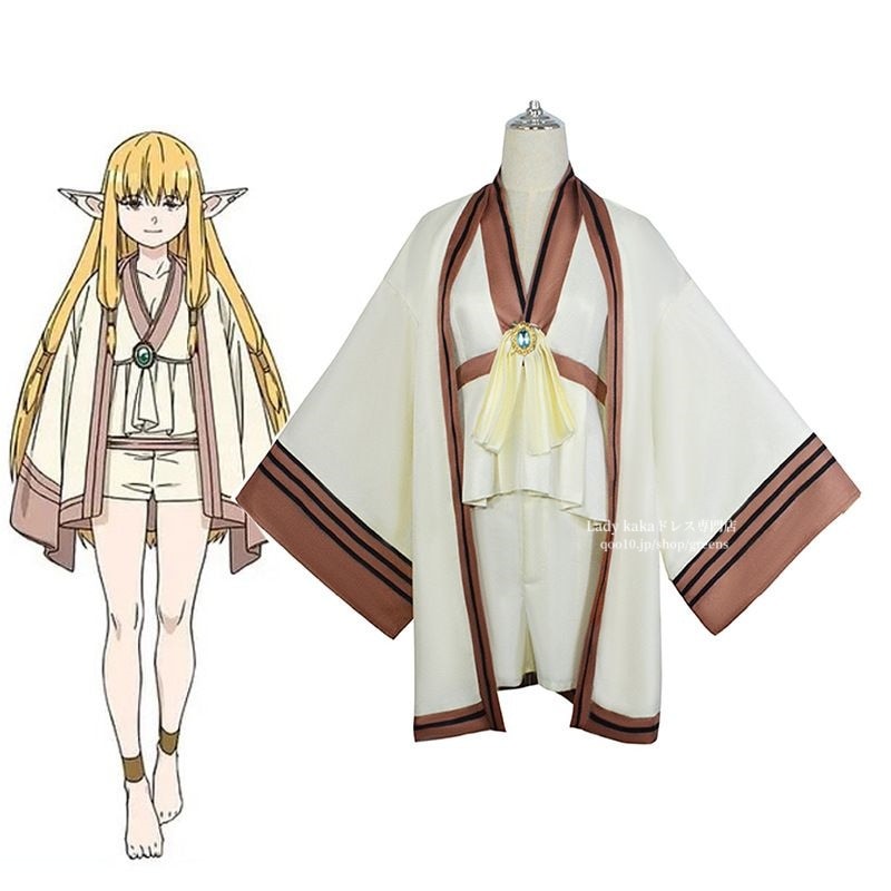 クハロウィン コスプレ 葬り去られたプリリアン 衣装 2次元の衣装です アニメ