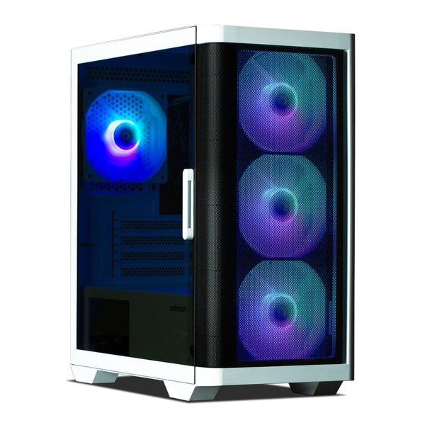 M4 ホワイト M4WHITE