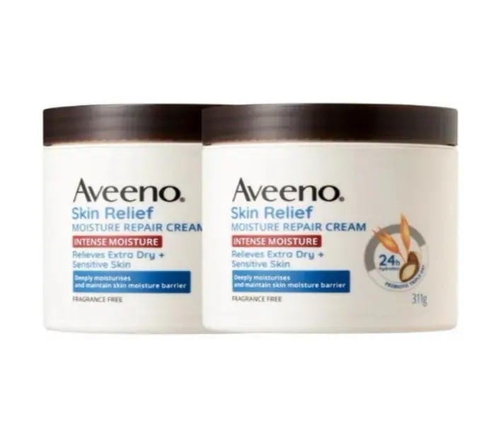 スキンレリ フリペアボディクリ ム無香料 311ml 2個セット