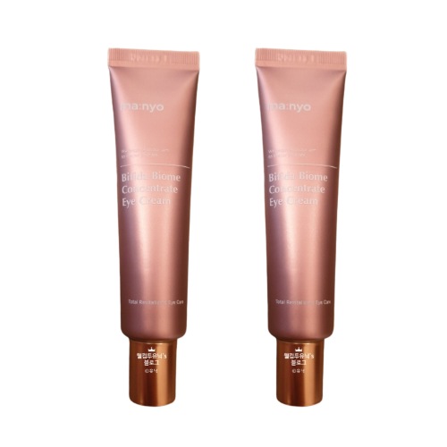 [1+1]ビフィダ バイオーム コンセントレイト アイ クリーム 30mL