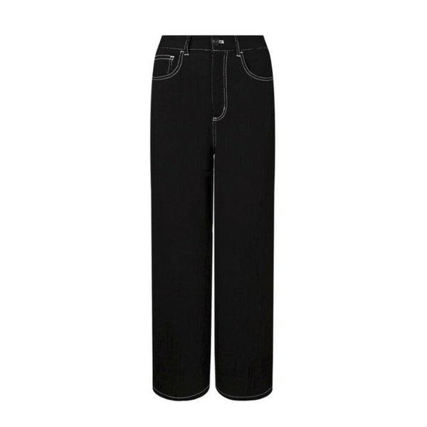 [] 女性) クリンクルバンディングパンツ(B252PT702P) [P003793324]