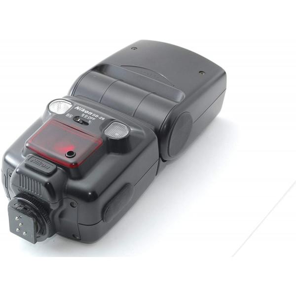 【中古】ニコン Nikon　スレーブ機能搭載ストロボ　スピードライト　SB-26