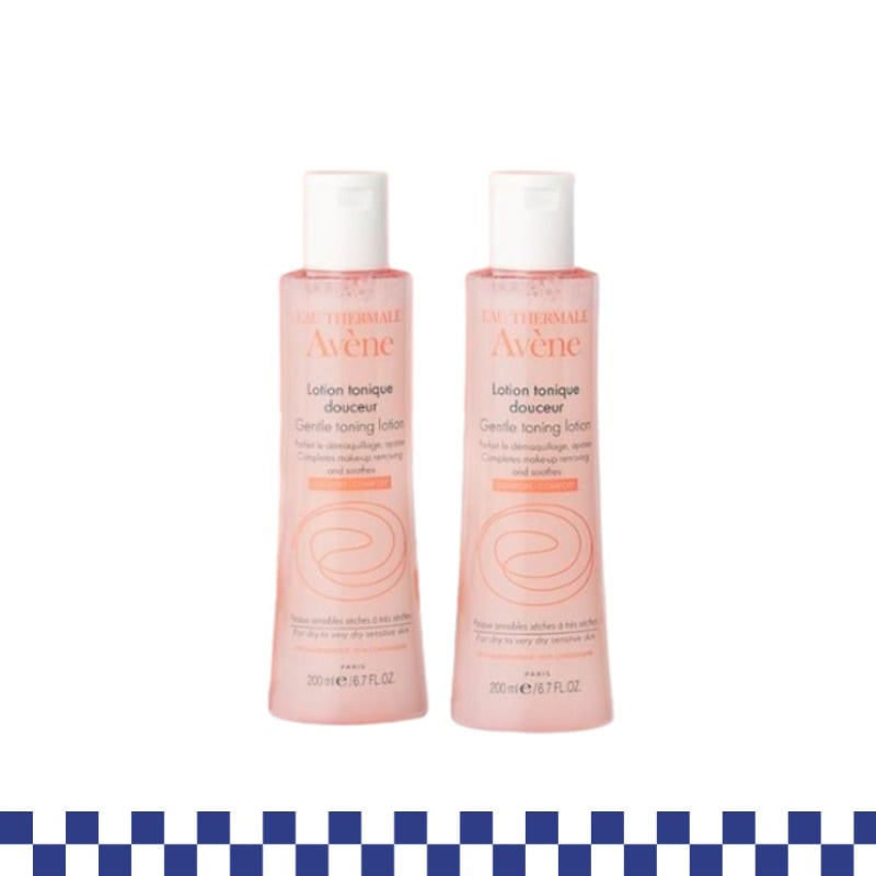 ジェントルトーニングローション200mlダブル企画