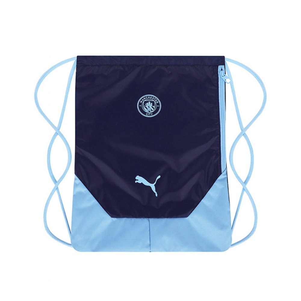 プーマシューズサッカーシューズバッグマンチェスターシティラゲッジバッグ