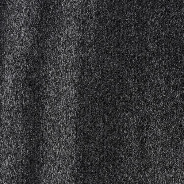 業務用 防炎/静電 タイルカーペット 約50x50cm 20枚入 ECOS LP-2049N