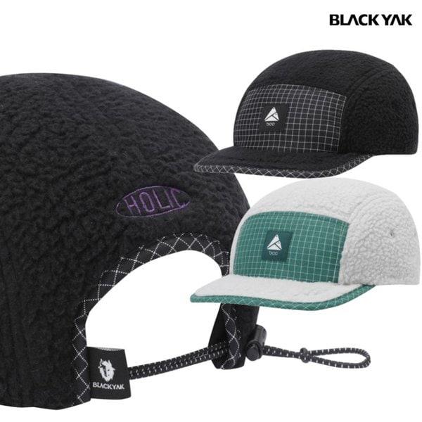 25 F/W 新作 共用/男性/女性 帽子 フリース キャンプキャップ 2BYHTFU904