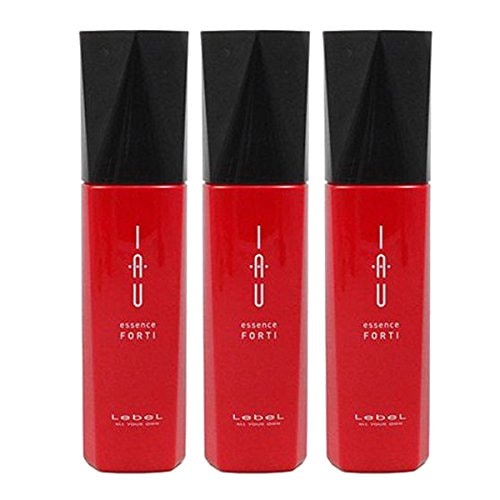【X3個セット】 ルベル/LebeL イオ エッセンス フォルティ 100ml